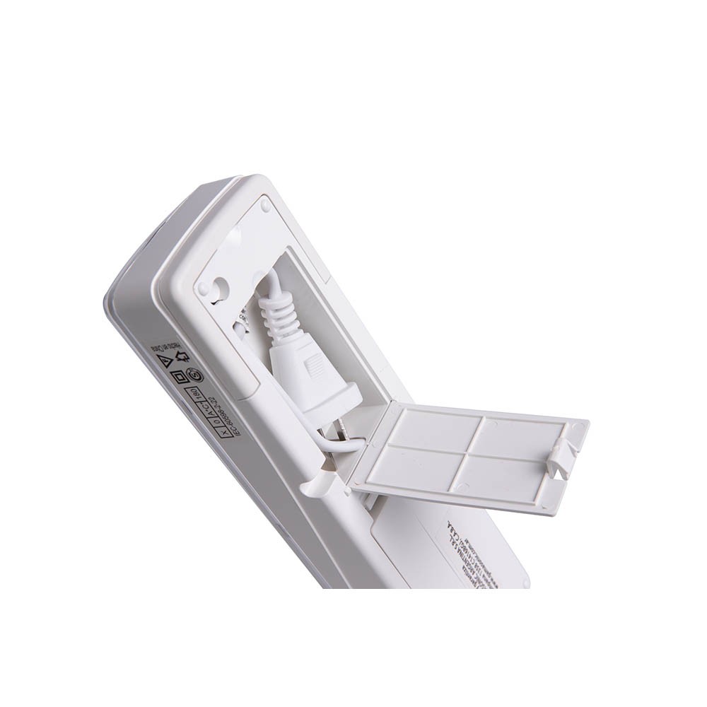 LUZ DE EMERGENCIA AUTONOMA DE 30 LED BATERIA LITIO ION 3.7V 4AH GAMA SONIC (GS30)