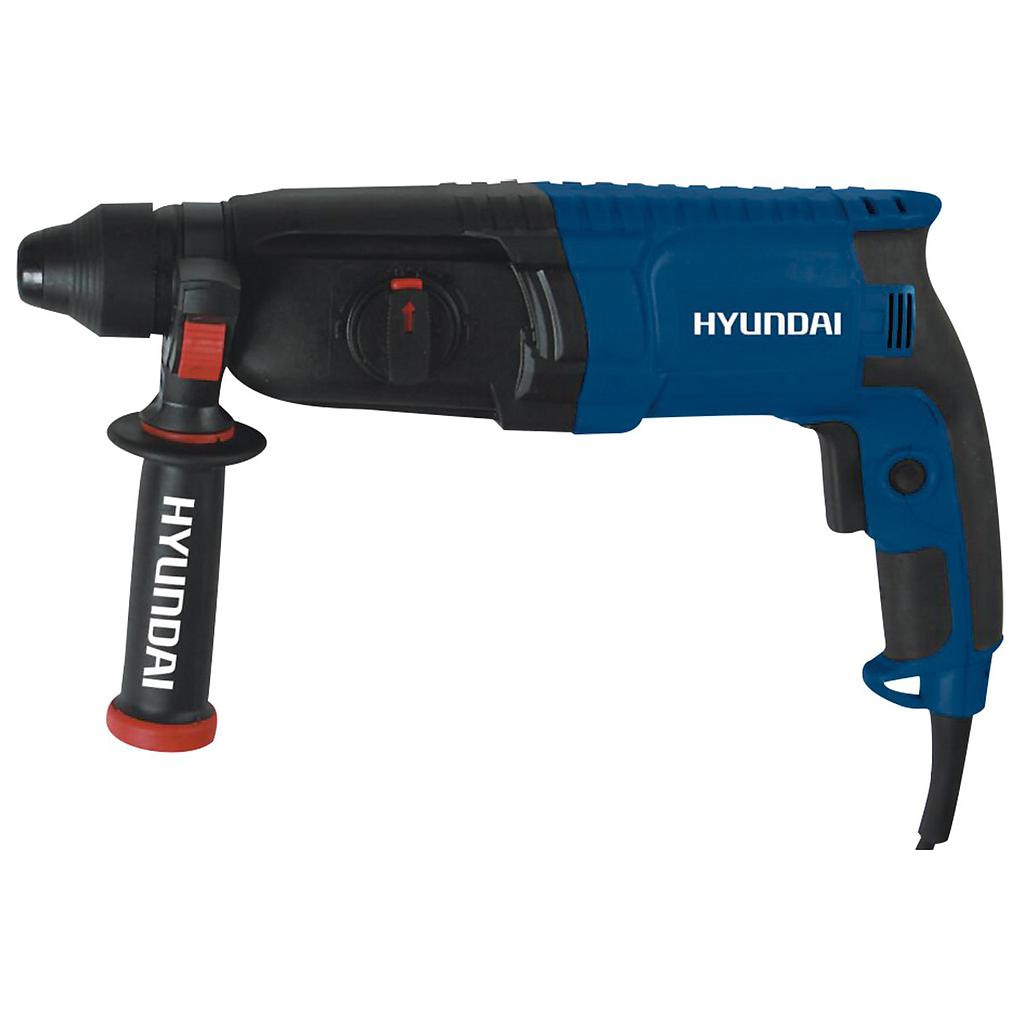 HYRH211 ROTOMARTILLO 850W-SDS PLUS HYUNDAI (019-6211)