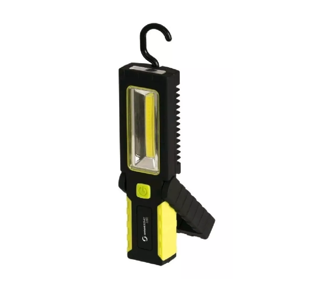 LINTERNA LED REFLECTOR GAMA SONIC (PTL105)