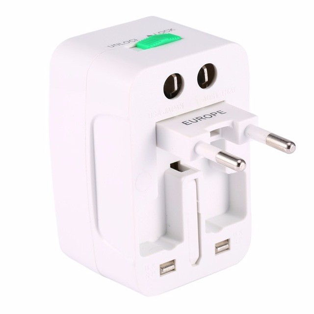 ADAPTADOR INTERNACIONAL ALL-IN-ONE (11241)