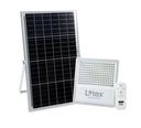 PROYECTOR SOLAR 100W LITEX (LX930/100W)