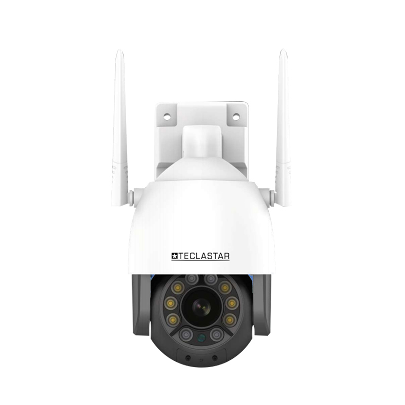 CAMARA WIFI EXTERIOR TECLASTAR (88302)