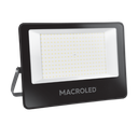 PROYECTOR LED 200W 220V CALIDO MACRO (EFL-200W-WW)