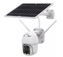 CAMARA WI FI SOLAR IP67 DISTANCIA DETECCION HASTA 12 METROS SISTEMA PIR-RADAR LITEX (LX027)