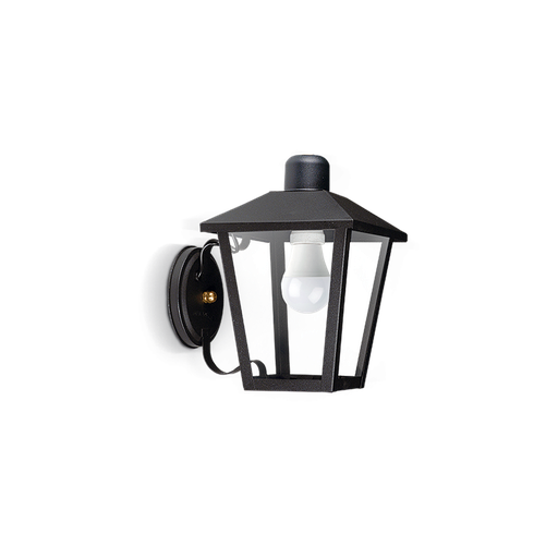 [9536197] FAROL TRAPEZOIDAL BASE C/CRUC. NEGRO SJ (5510-02)