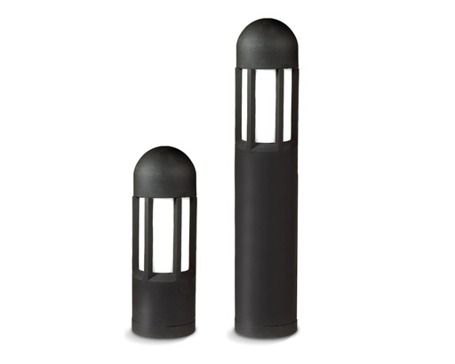 [9544195] FAROLA P/JARDÍN 450MM GRAFITO E27 FW (1200/450GR)