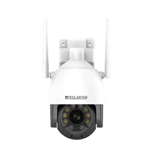 [4339203] CAMARA WIFI EXTERIOR TECLASTAR (88302)