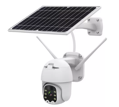 LX027 Camara Led Solar – WISPANA