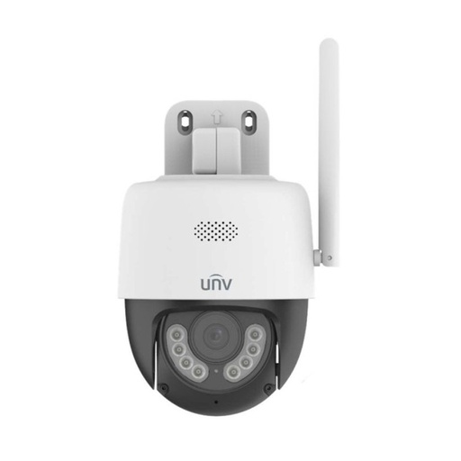 [1911013] CAMARA IP UNIARCH WI-FI INTERIOR/EXTERIOR IP66 UNV (UHO-P1A-M3F4D)